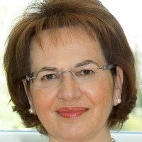 Ourania Nicolatou-Galitis