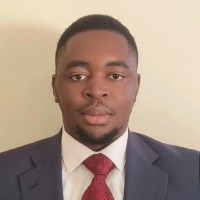Tawana Maxwell Sibanda