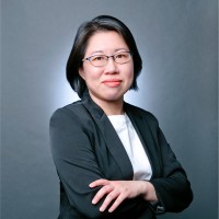 Daphne Heng