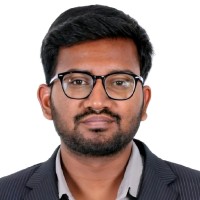 Gobinath M