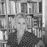 Eva Thyselius
