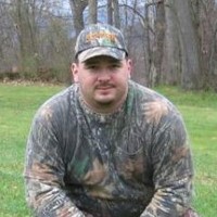 Seth McDonald