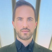Daniel Dvorkin