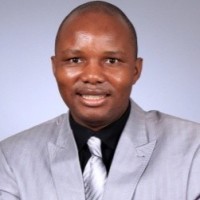 Sivave Mashingaidze