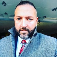 Brendan M