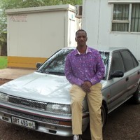 Abram Tjatjie