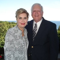 Chuck Pritchett