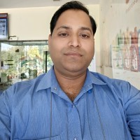 Prakash Chandra Mishra