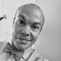 Max Holmberg