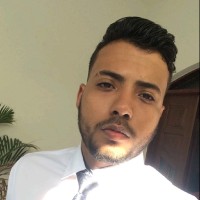 Caique Bruno Silva De Morais