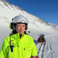 Nina Kirchner