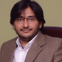 Manu Pande