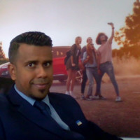 Anil Haripersad