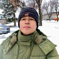 Sherwin Yuson