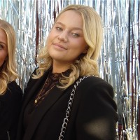 Natascha Vedel