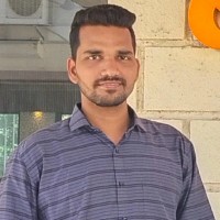 VIJAY BOBADE