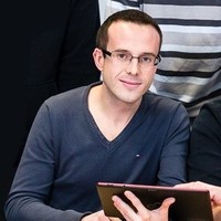 Mickael Storck