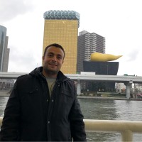 Ahmed Zayed