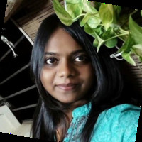 Ramya Muthusamy