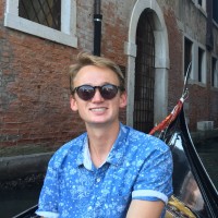 Jack Ridder
