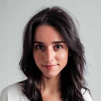 Laura Maria Gonzalez