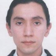 Jose Libardo Escalante Guerrero