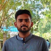 Sarath Viswanathan M