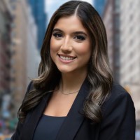 Olivia Rispoli