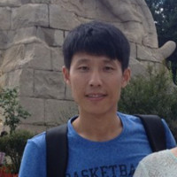 Shuming Li