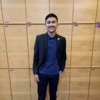 Shahril Asraf Mohd Saidil