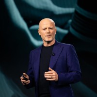 Mark Coates