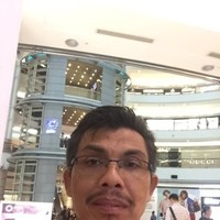 Mohd Noor Arif Che Awang