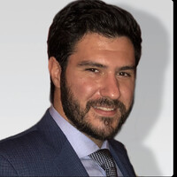 Chris K. Marangoudakis