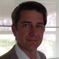Stéphane Morel