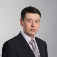 Dmitry Egorov