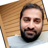 Ali Raza Asa Mfa Fmva