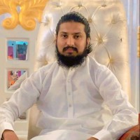 Chaudhry Abdullah Raza