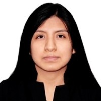 Nathalie Sanabria Estrada