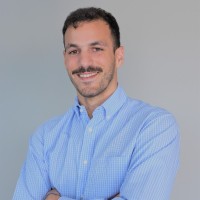 Andronikos Keklikoglou