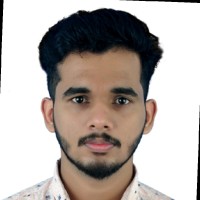 Nujaid Roshin P