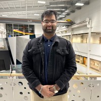 Mihir Modi