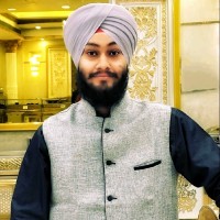 Sarabjeet Singh