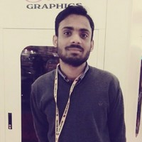 Ashutosh Kumar