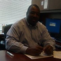 Darrell Thomas