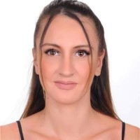 Eleni Polydorou