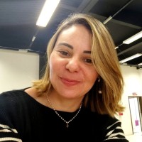 Eliane Reis