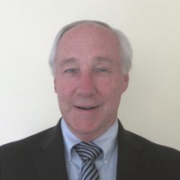 George A Naab Jr, Rn, Mha
