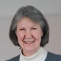 Maggie Campbell Pedersen