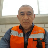 Edilberto Martinez Herrera