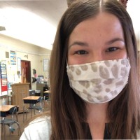 Samantha Wickert